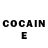 COCAIN 99% Sergey Dubas
